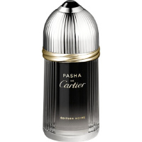 Pasha De Cartier Edition Noire Limitee