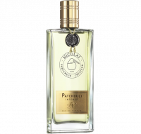 Patchouli Intense