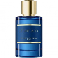 Cedre Bleu