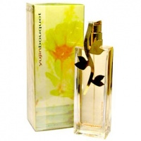 Yujin Bouquet Yellow