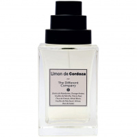 Limon De Cordoza