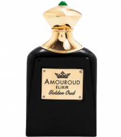 Golden Oud Elixir
