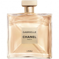 Gabrielle L'Eau