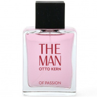 The Man Of Passion
