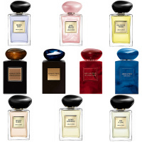 Armani Prive
