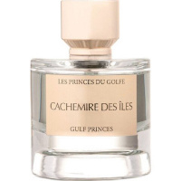 Cachemire Des Iles